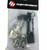 Baja Designs OnX6+ Series Parts Bag - 660306 Baja Designs OnX6+ Series Parts Bag - 660306