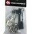 Baja Designs OnX6+ Series Parts Bag - 660306 Baja Designs OnX6+ Series Parts Bag - 660306