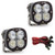 Baja Designs XL80 LED Auxiliary Light Pod Pair (Driving/Combo) (Clear) - 677803