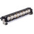 Baja Designs S8 Straight LED Light Bar (Wide Cornering) (Clear) (10") - 701004