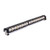 Baja Designs S8 Straight LED Light Bar (Wide Cornering) (Clear) (20") - 702004