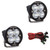 Baja Designs Squadron-R Racer Edition LED Auxiliary Light Pod Pair - 737801 Baja Designs Squadron-R Racer Edition LED Auxiliary Light Pod Pair - 737801
