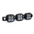 Baja Designs XL Linkable LED Light Bar (3 Light) - 740001