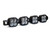 Baja Designs XL Linkable LED Light Bar (4 Light) - 740002