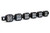 Baja Designs XL Linkable LED Light Bar (6 Light) - 740004
