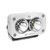 Baja Designs S2 Pro White LED Auxiliary Light Pod (Spot) (Clear) - 480001WT Baja Designs S2 Pro White LED Auxiliary Light Pod (Spot) (Clear) - 480001WT