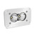 Baja Designs S2 Pro White Flush Mount LED Auxiliary Light Pod (Spot) - 481001WT