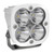 Baja Designs Squadron Pro White LED Auxiliary Light Pod (Spot) (Clear) - 490001WT