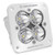 Baja Designs Squadron Pro White Flush Mount LED Auxiliary Light Pod (Spot) (Clear) - 491001WT Baja Designs Squadron Pro White Flush Mount LED Auxiliary Light Pod (Spot) (Clear) - 491001WT