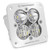 Baja Designs Squadron Pro White Flush Mount LED Auxiliary Light Pod (Driving/Combo) (Clear) - 491003WT Baja Designs Squadron Pro White Flush Mount LED Auxiliary Light Pod (Driving/Combo) (Clear) - 491003WT