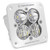 Baja Designs Squadron Pro White Flush Mount LED Auxiliary Light Pod (Driving/Combo) (Clear) - 491003WT Baja Designs Squadron Pro White Flush Mount LED Auxiliary Light Pod (Driving/Combo) (Clear) - 491003WT