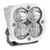 Baja Designs Squadron Sport White LED Auxiliary Light Pod (Driving/Combo) (Clear) - 550003WT