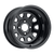 ITP Tires Delta Steel UTV Wheel (12x7) (4x156) (Gloss Black) - 1222565014