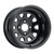 ITP Tires Delta Steel UTV Wheel (12x7) (4x156) (Gloss Black) - 1222565014