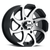 ITP Tires Twister UTV Wheel (14x7) (4x136) (Aluminum) (Right) - 1422328536BL ITP Tires Twister UTV Wheel (14x7) (4x136) (Aluminum) (Right) - 1422328536BL