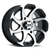 ITP Tires Twister UTV Wheel (14x7) (4x136) (Aluminum) (Right) - 1422328536BL ITP Tires Twister UTV Wheel (14x7) (4x136) (Aluminum) (Right) - 1422328536BL