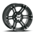 ITP Tires SS Alloy SS212 UTV Wheel (14x6) (4x156) (Black) - 1428375536B