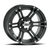 ITP Tires SS Alloy SS212 UTV Wheel (14x8) (4x137) (Black) - 1428381536B