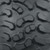 ITP Tires Terra Hook UTV Tire (28X11-14) - 6P0944 ITP Tires Terra Hook UTV Tire (28X11-14) - 6P0944