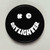 KC HiLiTES 6" Plastic Cover (Black With White Daylighter Logo) - 5200 KC HiLiTES 6" Plastic Cover (Black With White Daylighter Logo) - 5200