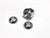 KC HiLiTES LKZ Light Lock Security Nut Set (M10-1.5) - 7223