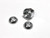 KC HiLiTES LKZ Light Lock Security Nut Set (M10-1.5) - 7223