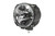 KC HiLites Carbon POD 70W HID Light (Spot) (Single) - 96426
