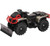 New Ray Toys Can-Am Outlander X MR1000R With Snow Plow - 07383 - 7383