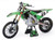 New Ray Toys Kawasaki KX450F Factory Team (Jason Anderson)/ Scale - 1:6 - 49733 - 49733