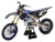 New Ray Toys Yamaha YZF450F Star Racing Team ( Cooper Webb #2)/Scale - 1:6 - 49753 - 49753