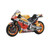 New Ray Toys Honda Repsol Team RC213V Orange (Marc Marquez)/ Scale 1:12 - 57753 - 57753