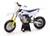 New Ray Toys Husqvarna FS450 Supermoto/ Scale - 1:12 - 58163 - 58163