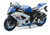 New Ray Toys Suzuki GSX-R1000 Street Bike/ Scale - 1:12 - 57003A - 57003A