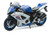 New Ray Toys Suzuki GSX-R1000 Street Bike/ Scale - 1:12 - 57003A - 57003A