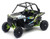 New Ray Toys Polaris RZR XP1000 (White Lightning)/ Scale - 1:18 - 57593C - 57593C