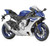 New Ray Toys 2016 Yamaha YZF-R1 (Blue)/ Scale - 1:12 - 57803C - 57803C
