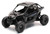 New Ray Toys Can-Am Maverick X3 (Triple Black)/ Scale 1:18 - 58193B - 58193B