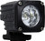 Rigid Industries Light Surface Mount Black Ignite (Flood) - 20521 Rigid Industries Light Surface Mount Black Ignite (Flood) - 20521