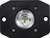 Rigid Industries Ignite Flood Flush Mount (Black) - 20621