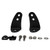 Rigid Industries SR-Series Pro L Bracket Kit - 40183