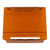 Rigid Industries 4" E-Series Light Cover Amber Pro - 104993 Rigid Industries 4" E-Series Light Cover Amber Pro - 104993