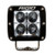 Rigid Industries Radiance Plus RGBW Pod (Pair) - 202053