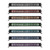 Rigid Industries Radiance Plus RGBW Light Bar (20") - 220053
