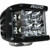 Rigid Industries D-SS Pro Series LED Light (Single) (Spot) - 261213