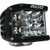 Rigid Industries D-SS Pro Series LED Light (Single) (Spot) - 261213