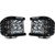 Rigid Industries D-SS Pro Series LED Light (Pair) (Spot) - 262213