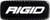 Rigid Industries Light Cover SR-Q Pro (Black) - 311913