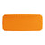 Rigid Industries SR-Q Series Light Cover Amber Pro - 311993 Rigid Industries SR-Q Series Light Cover Amber Pro - 311993