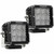 Rigid Industries D-XL Pro Diffused Light (Pair) - 322313