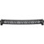 Rigid Industries Radiance Plus RGBW Curved Light Bar (30") - 330053